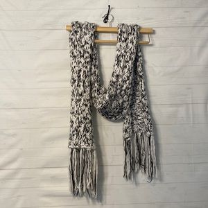 Pacsun Knit Scarf
